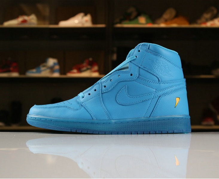 Wholesale Cheap Replica Jordan 1 Basketball Sneakers Sale-157