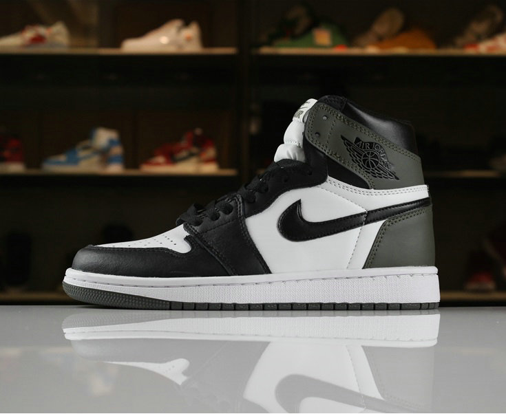 Wholesale Cheap Replica Jordan 1 Basketball Sneakers Sale-160