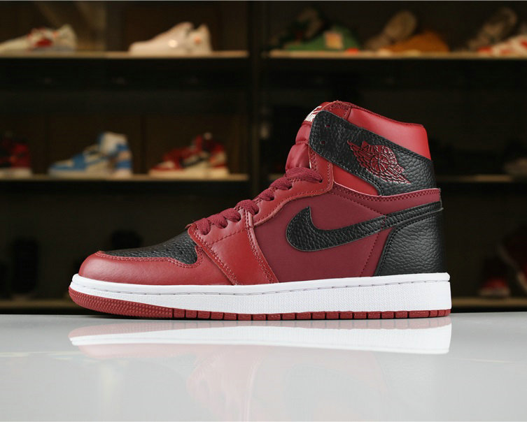 Wholesale Cheap Replica Designer Jordan 1 Basketball Sneakers Sale-162