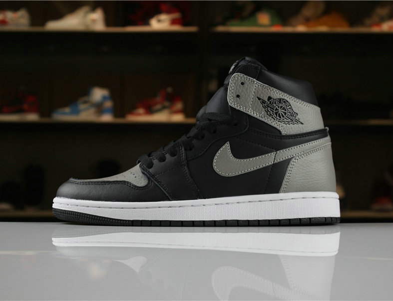 Wholesale Cheap Replica Designer Jordan 1 Basketball Sneakers Sale-163