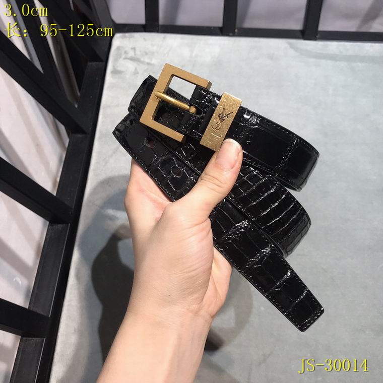 Wholesale Cheap AAA Y Designer Belts for Sale