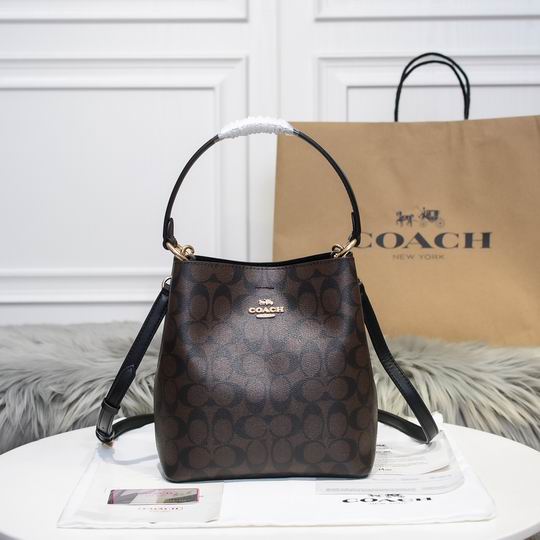 Wholesale High Quality C.oach Replica Shoulder Tote Bags for Sale