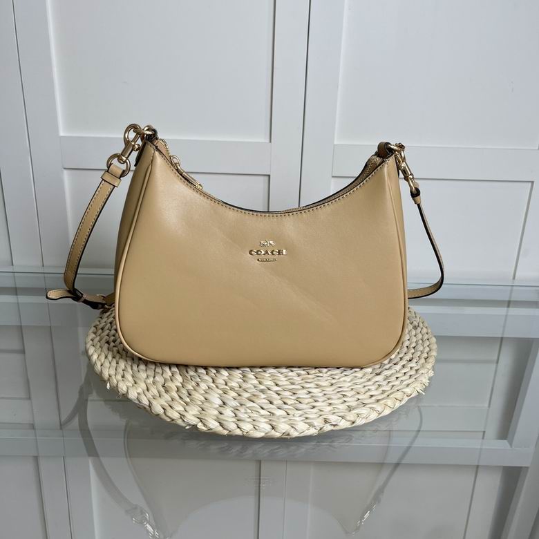 Wholesale High Quality C.oach Replica Leather Shoulder Bags for Sale