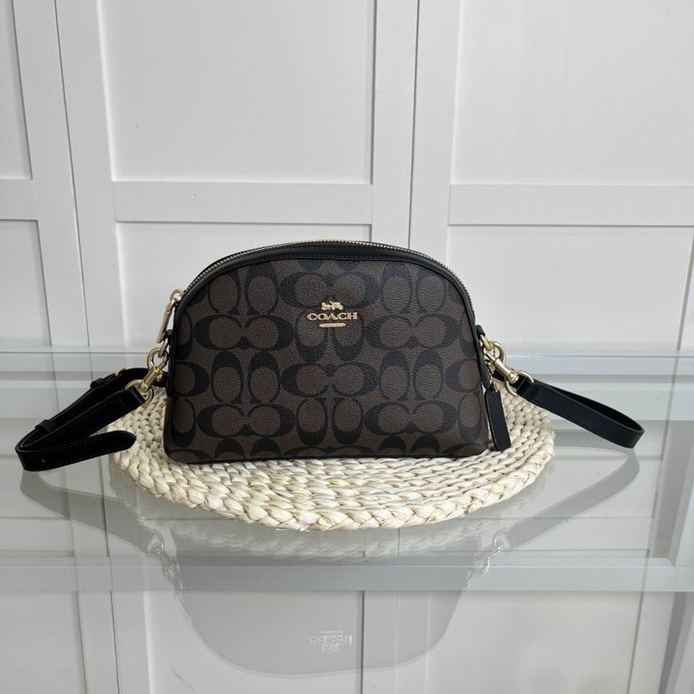 Wholesale High Quality Coach Serena Crossbody Replica Bags for Sale