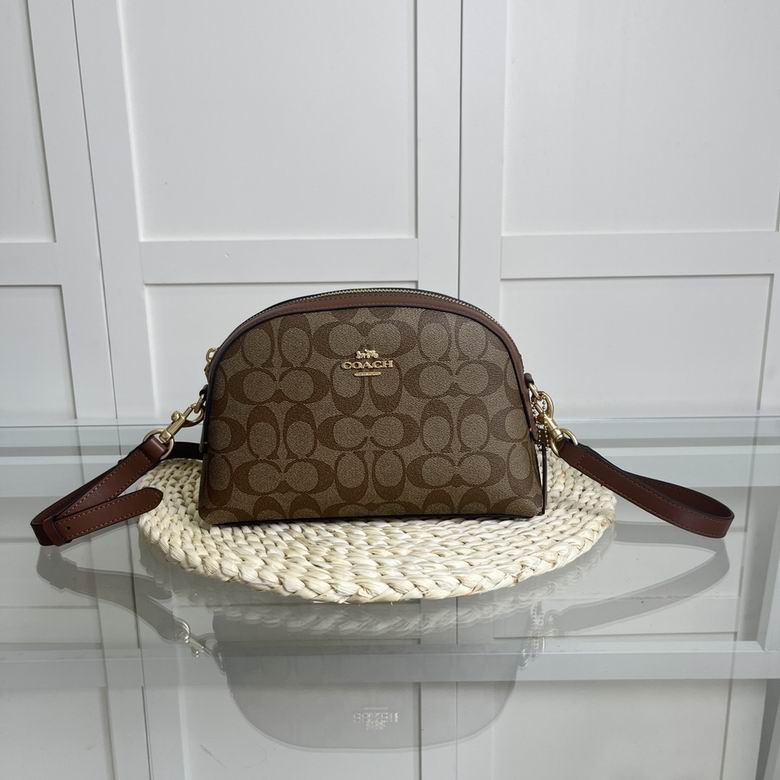 Wholesale High Quality C.oach Serena Crossbody Replica Bags for Sale