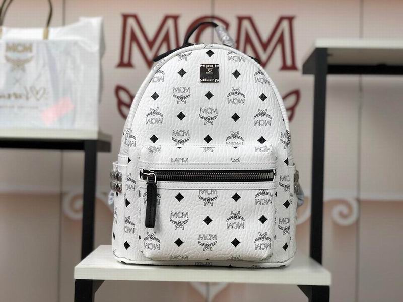 Wholesale Cheap High quality M.c.m Replica Backpacks for Sale