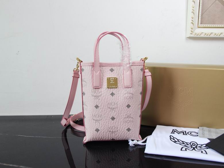 Wholesale Cheap High quality M.c.m Replica Tote Shoulder Bags for Sale