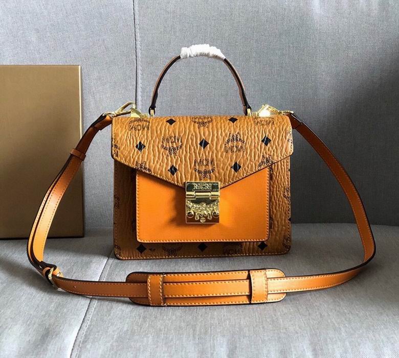 Wholesale Cheap High quality M.c.m Replica Designer Bags for Sale