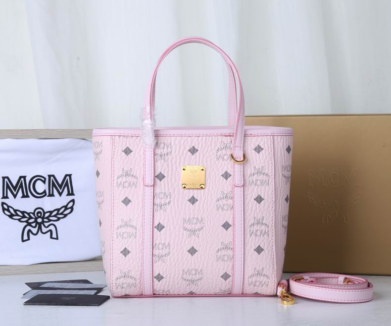 Wholesale Cheap High quality M.c.m Replica Shoulder Bags for Sale