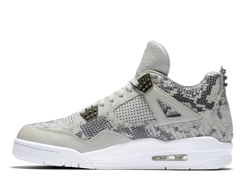 Air Jordan 4 Premium “Snakeskin”-021