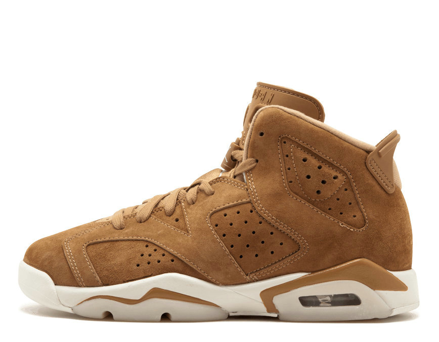 Wholesale Nike Air Jordan 6 Basketball Shoes for Sale-036