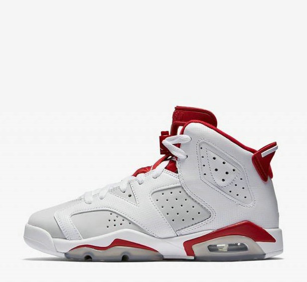 Wholesale Cheap Air Jordan VI (6) Sneakers For Sale-039