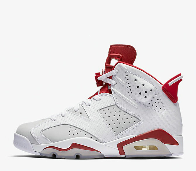 Wholesale Cheap Air Jordan VI (6) Sneakers For Sale-040