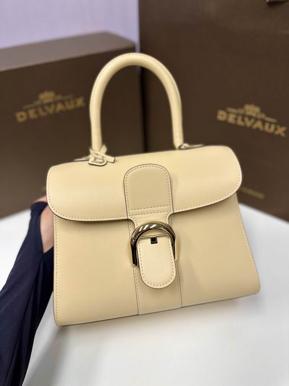 Wholesale AAA Quality Replica D.elvaux Brillant Bags for Sale