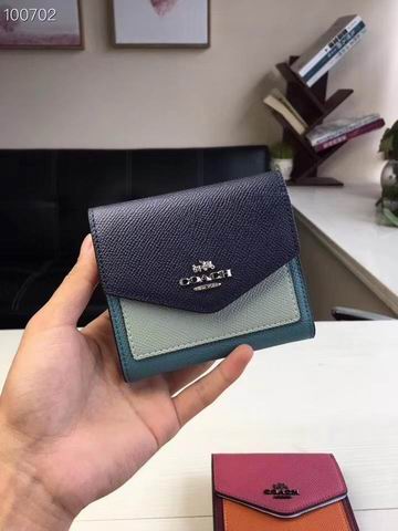 Wholesale Cheap Coach Aaa Wallets for Sale