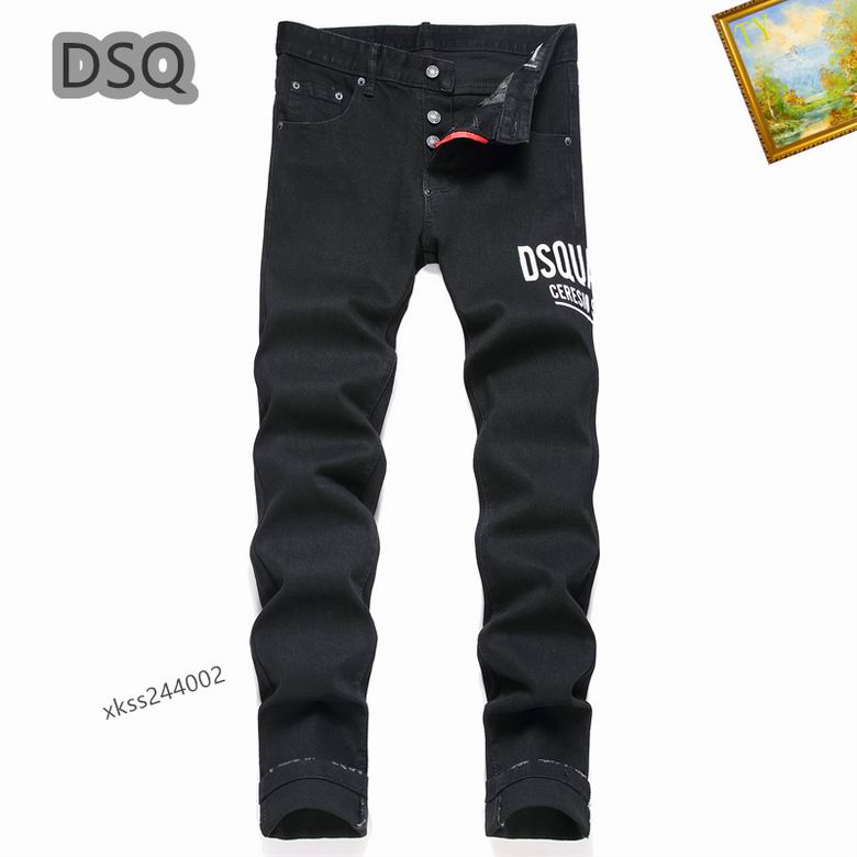 Wholesale Cheap DSQ replica Jeans for Sale