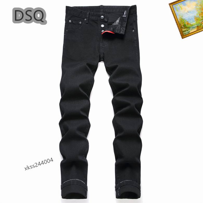 Wholesale Cheap DSQ replica Jeans for Sale