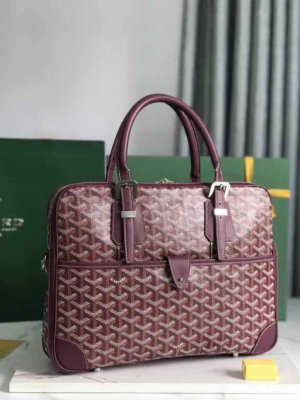 Wholesale High quality Goyard AAA Replica Briefcases Bags for Sale