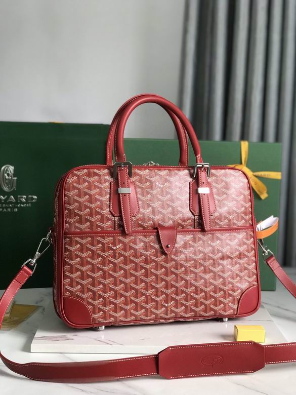 Wholesale High quality Goyard AAA Replica Briefcases Bags for Sale