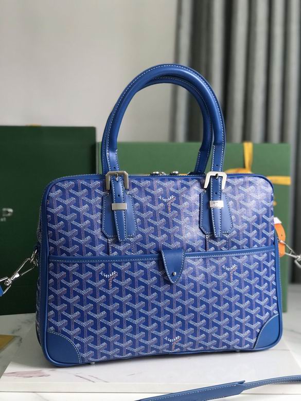 Wholesale High quality Goyard AAA Replica Briefcases Bags for Sale