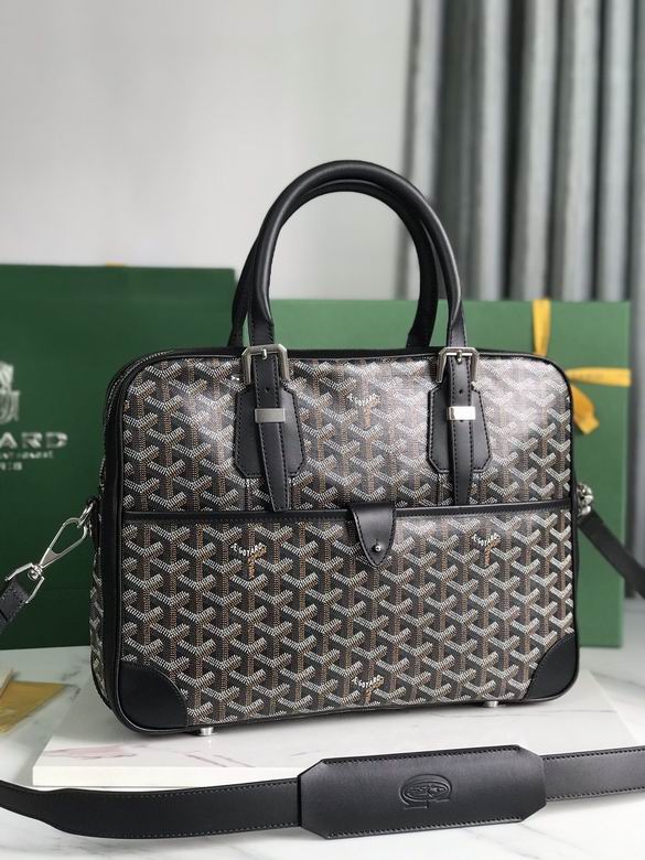 Wholesale High quality Goyard AAA Replica Briefcases Bags for Sale