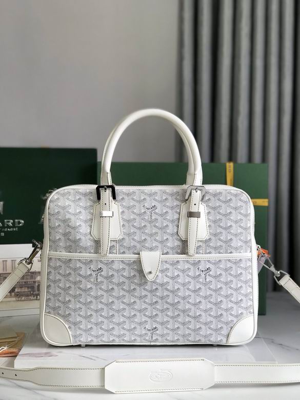 Wholesale High quality Goyard AAA Replica Briefcases Bags for Sale