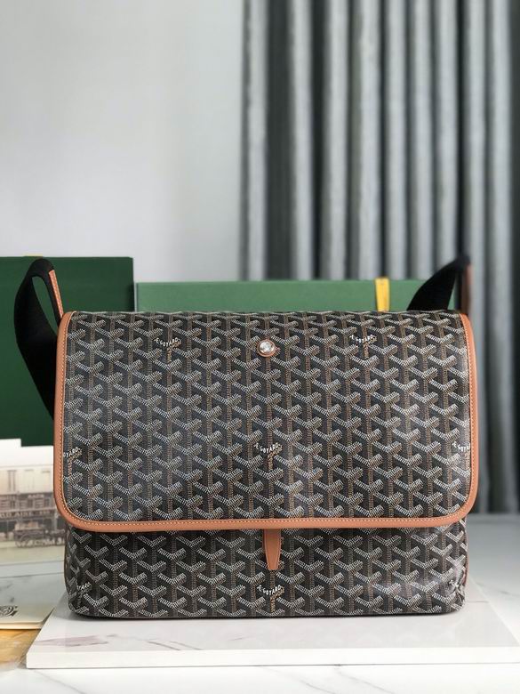 Wholesale High quality Goyard Replica Messenger Bags for Sale