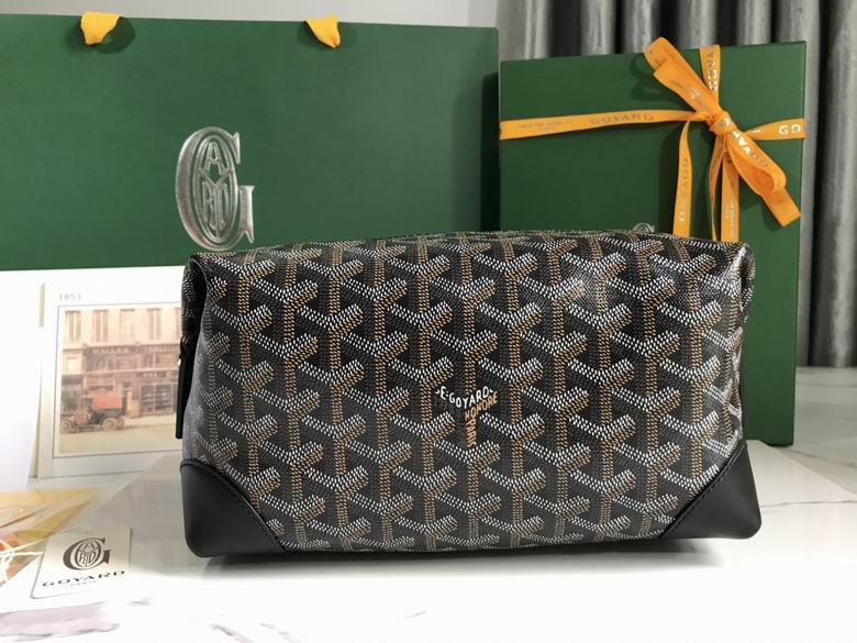 Wholesale High quality Goyard Boeing 25 Toilet Bags for Sale