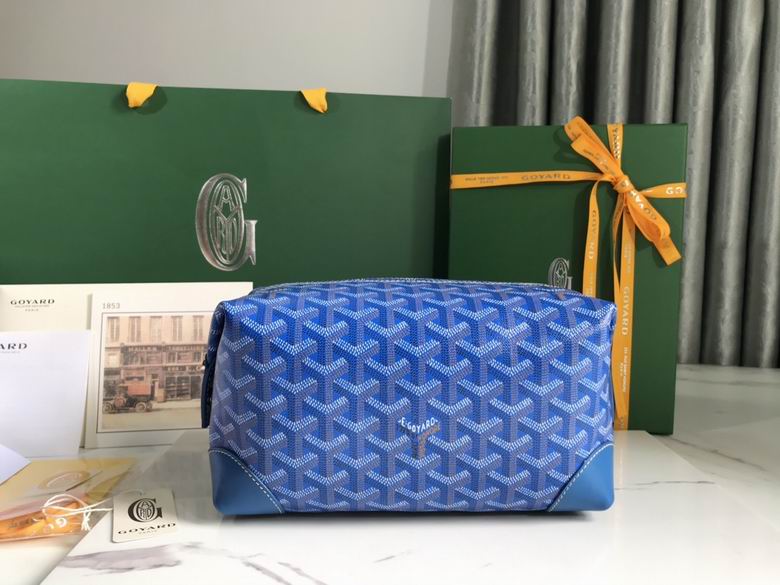 Wholesale High quality Goyard Boeing 25 Toilet Bags for Sale