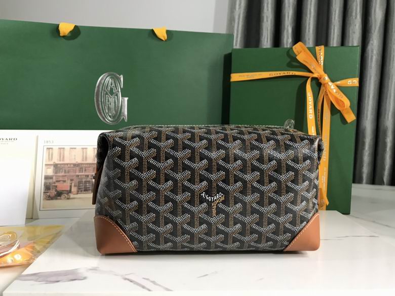 Wholesale High quality Goyard Boeing 25 Toilet Bags for Sale