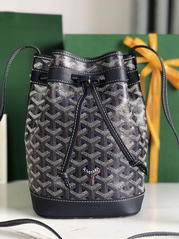 Wholesale High quality Goyard Bucket Mini Bags AAA for Sale