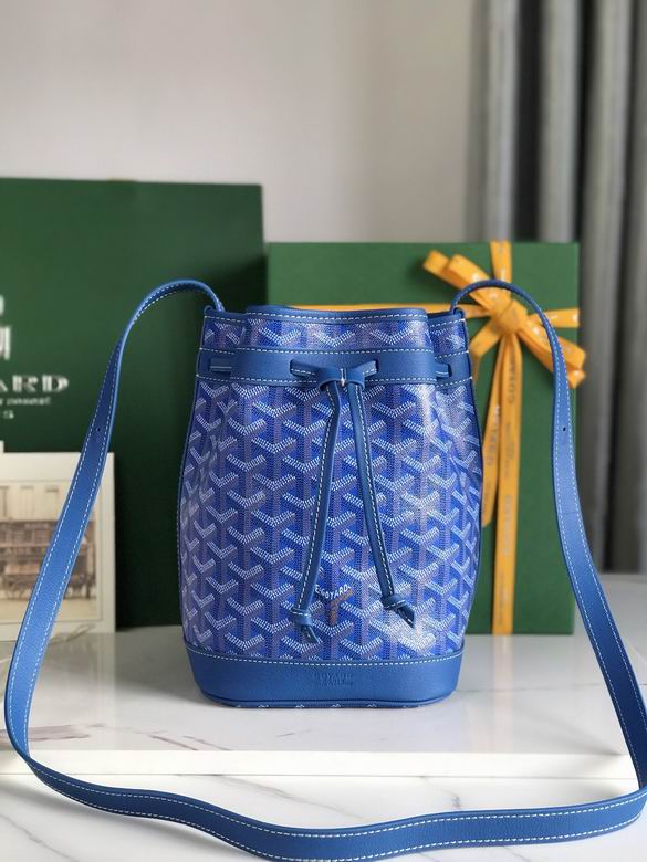 Wholesale High quality Goyard Bucket Mini Bags AAA for Sale