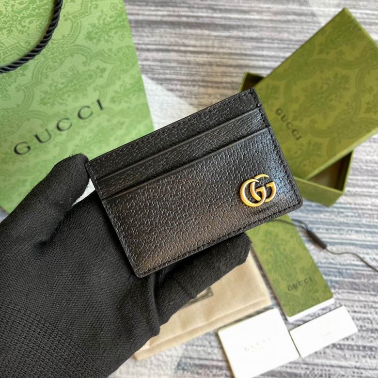 Wholesale Cheap G ucci Designer Cardholders for Sale