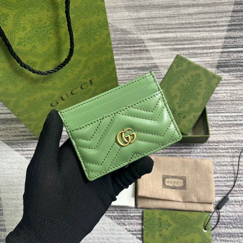 Wholesale Cheap G ucci Designer Cardholders for Sale