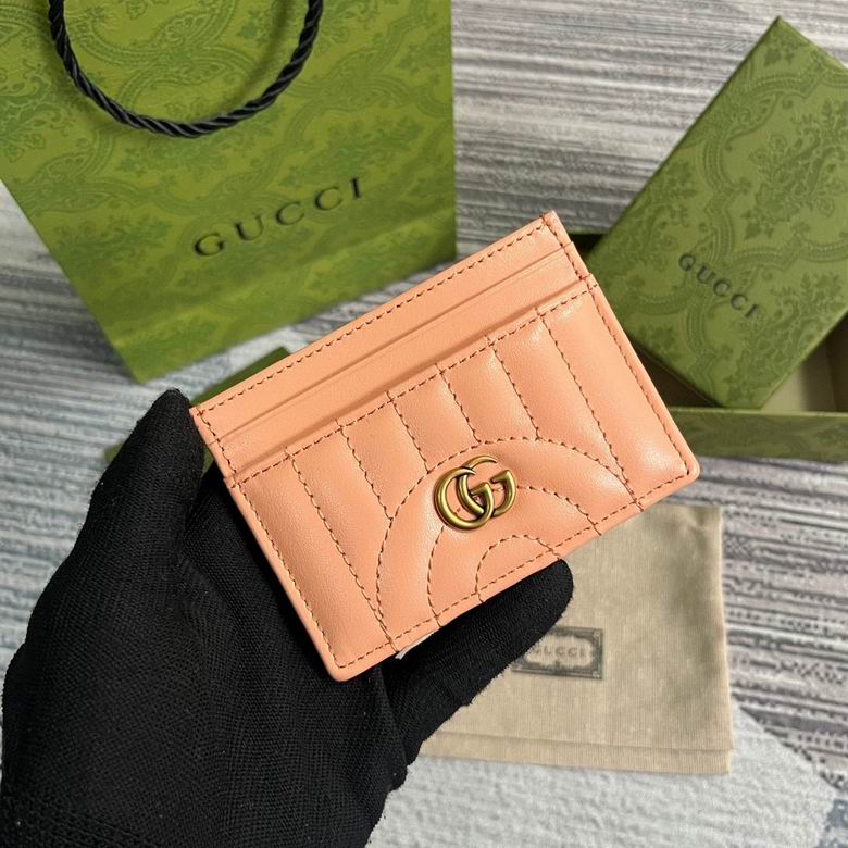 Wholesale Cheap G ucci Designer Cardholders for Sale