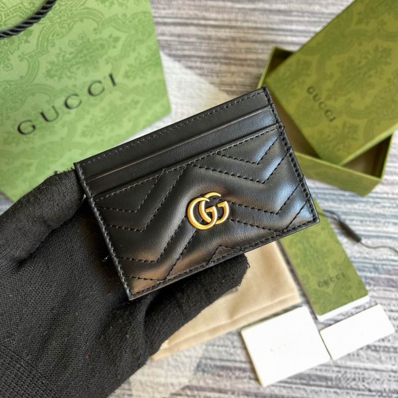 Wholesale Cheap G ucci Designer Cardholders for Sale