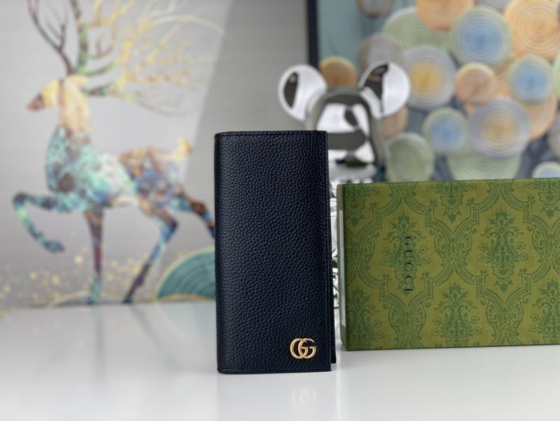 Wholesale Cheap G ucci Aaa Replica Wallets for Sale