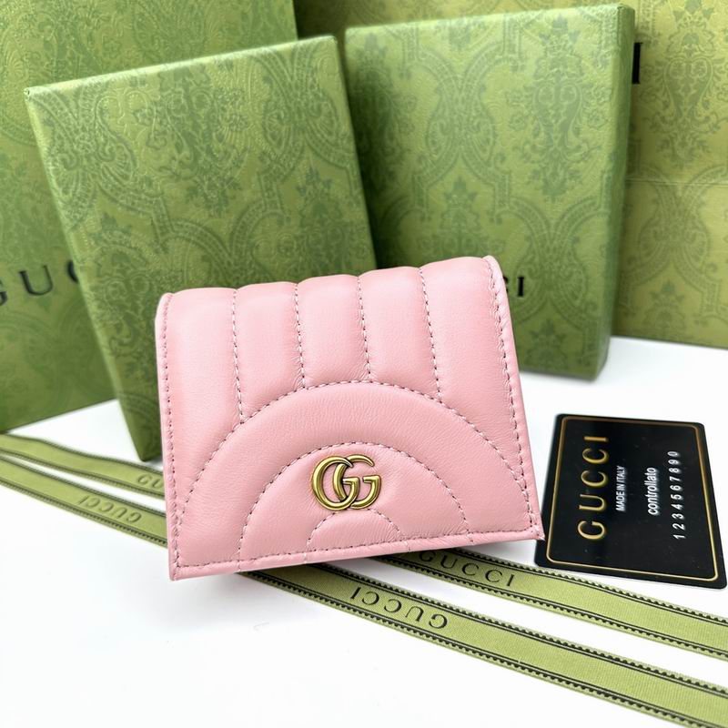 Wholesale Cheap G ucci Aaa Replica Wallets for Sale