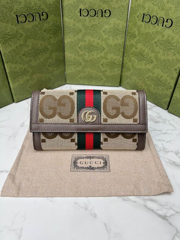 Wholesale Cheap G ucci Replica Designer Wallets Aaa for Sale