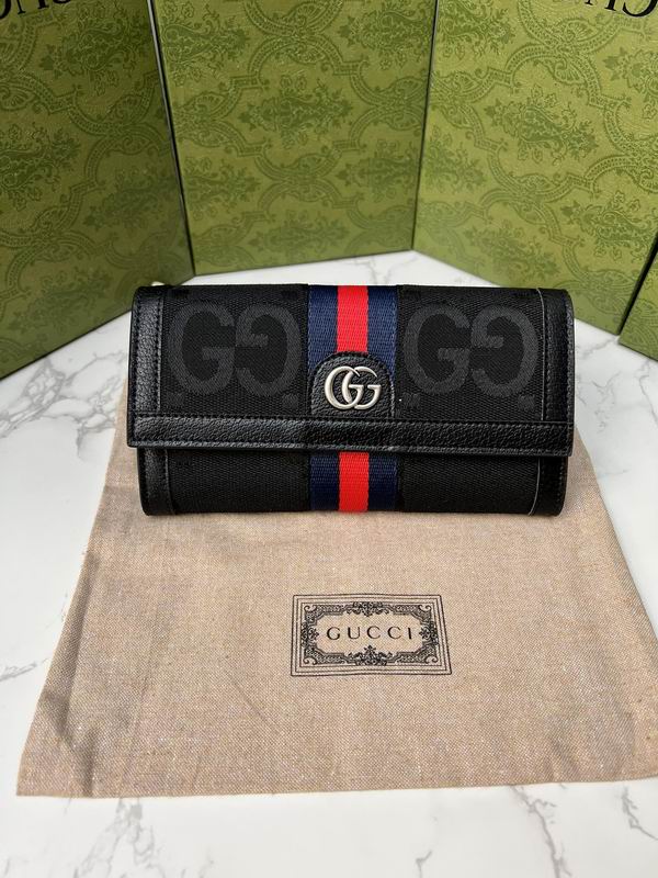 Wholesale Cheap G ucci Replica Designer Wallets Aaa for Sale