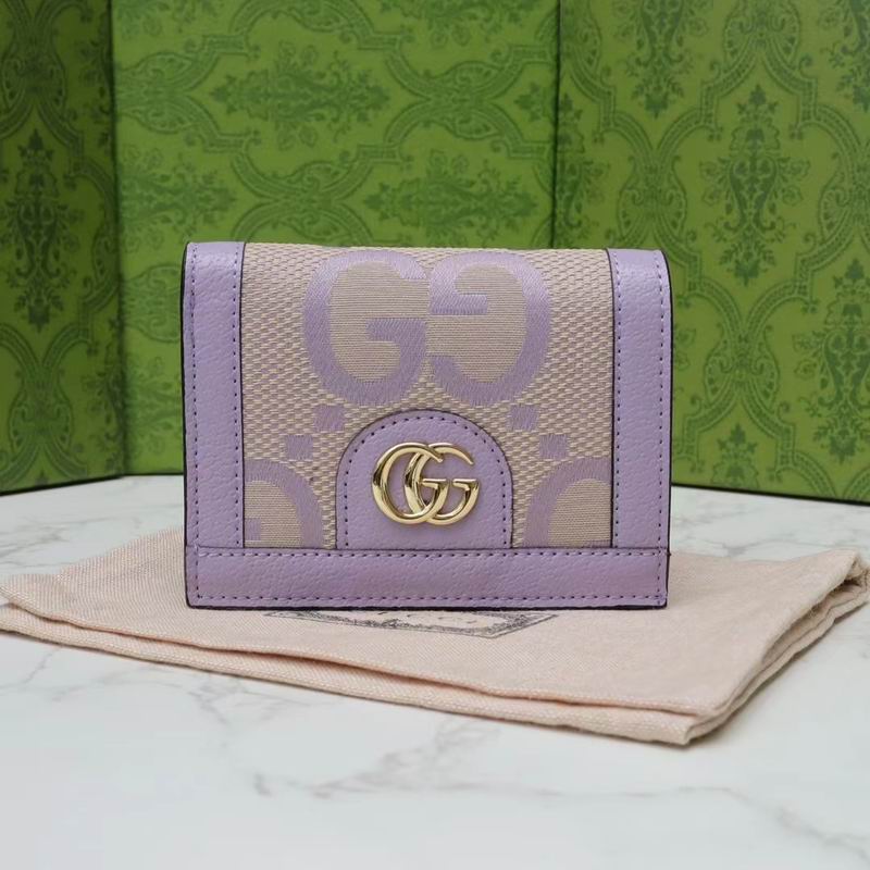 Wholesale Cheap G ucci AAA Replica Designer Wallets for Sale