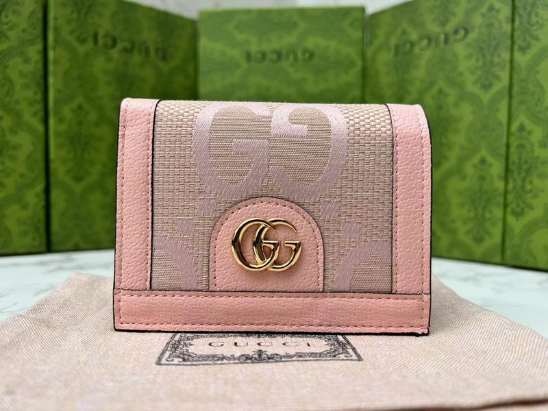 Wholesale Cheap G ucci AAA Replica Designer Wallets for Sale