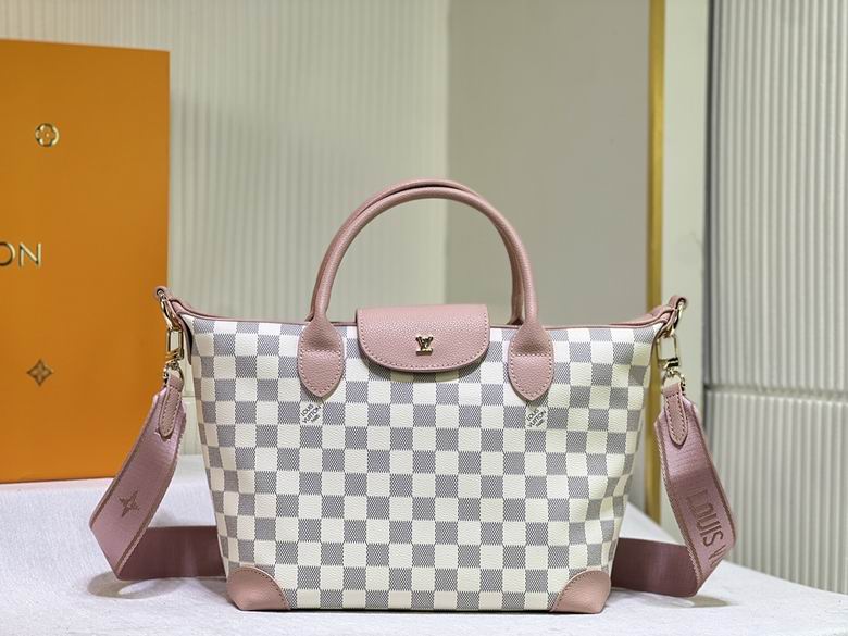 Wholesale Cheap Aaa Louis Vuitton Shoulder Tote Bags for sale