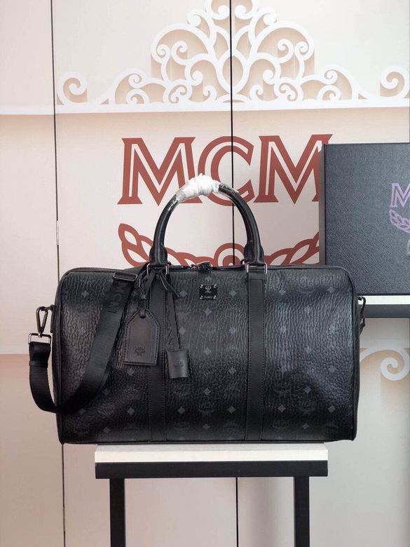 Wholesale Cheap High quality M.c.m Replica Travel Bags for Sale