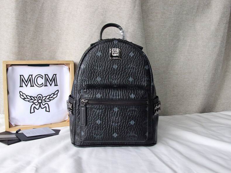 Wholesale Cheap High quality M.c.m Replica Backpacks for Sale