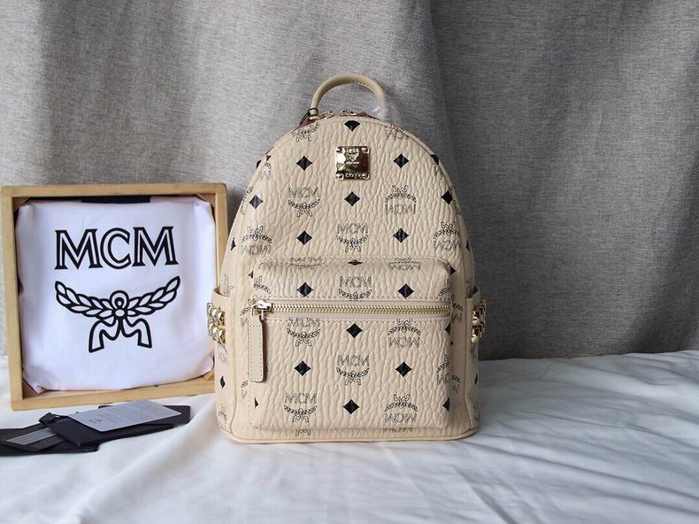 Wholesale Cheap High quality M.c.m Replica Backpacks for Sale