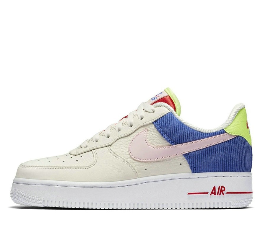 Nike Air Force 1 'Corduroy Pack' Sneakers for Sale-194