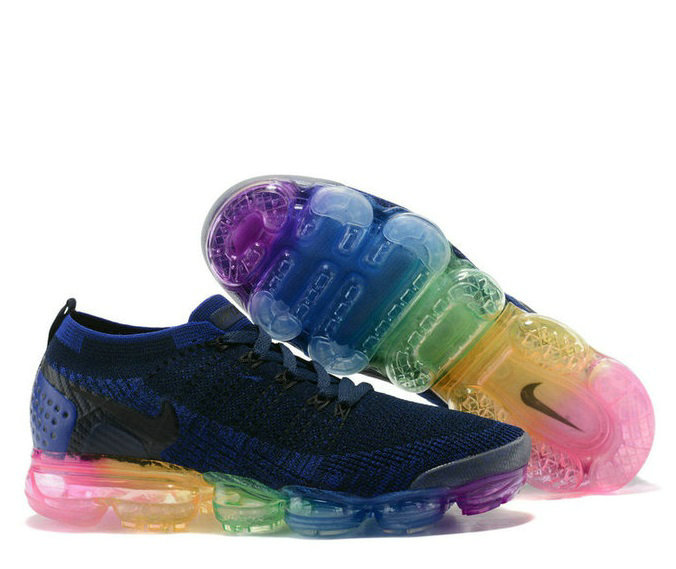 Wholesale Cheap Nike Men's Air Vapormax Flyknit 2 Shoes for Sale-002