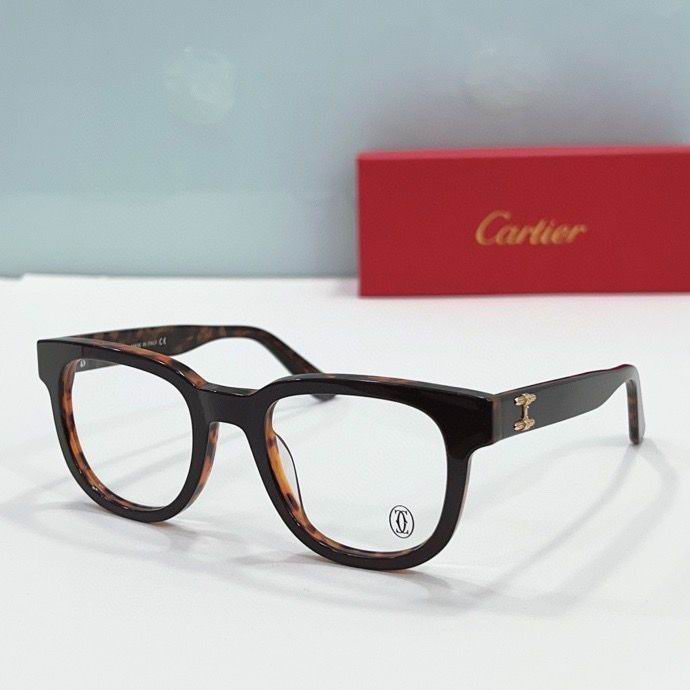 Wholesale Cheap Cartier Replica Glasses Frames for Sale