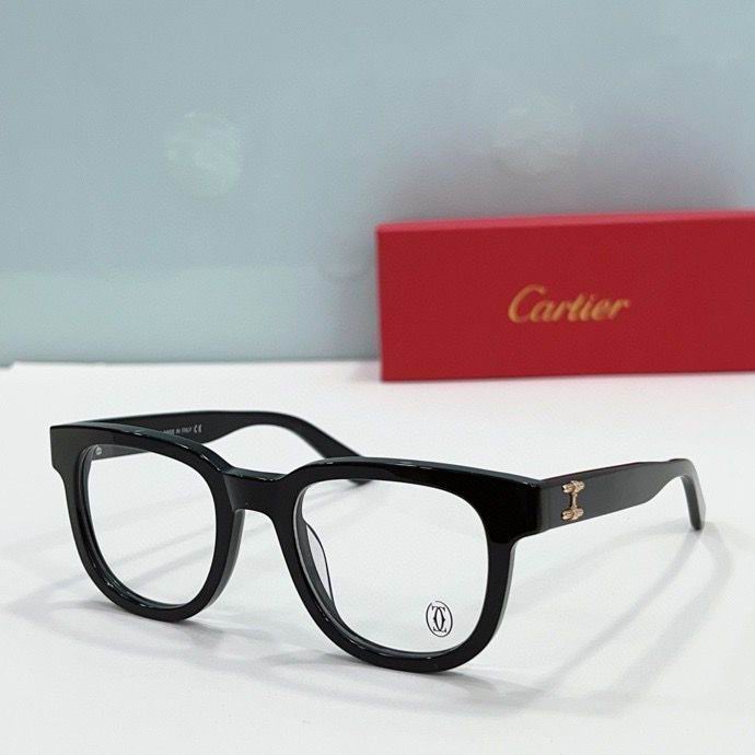 Wholesale Cheap Cartier Replica Glasses Frames for Sale